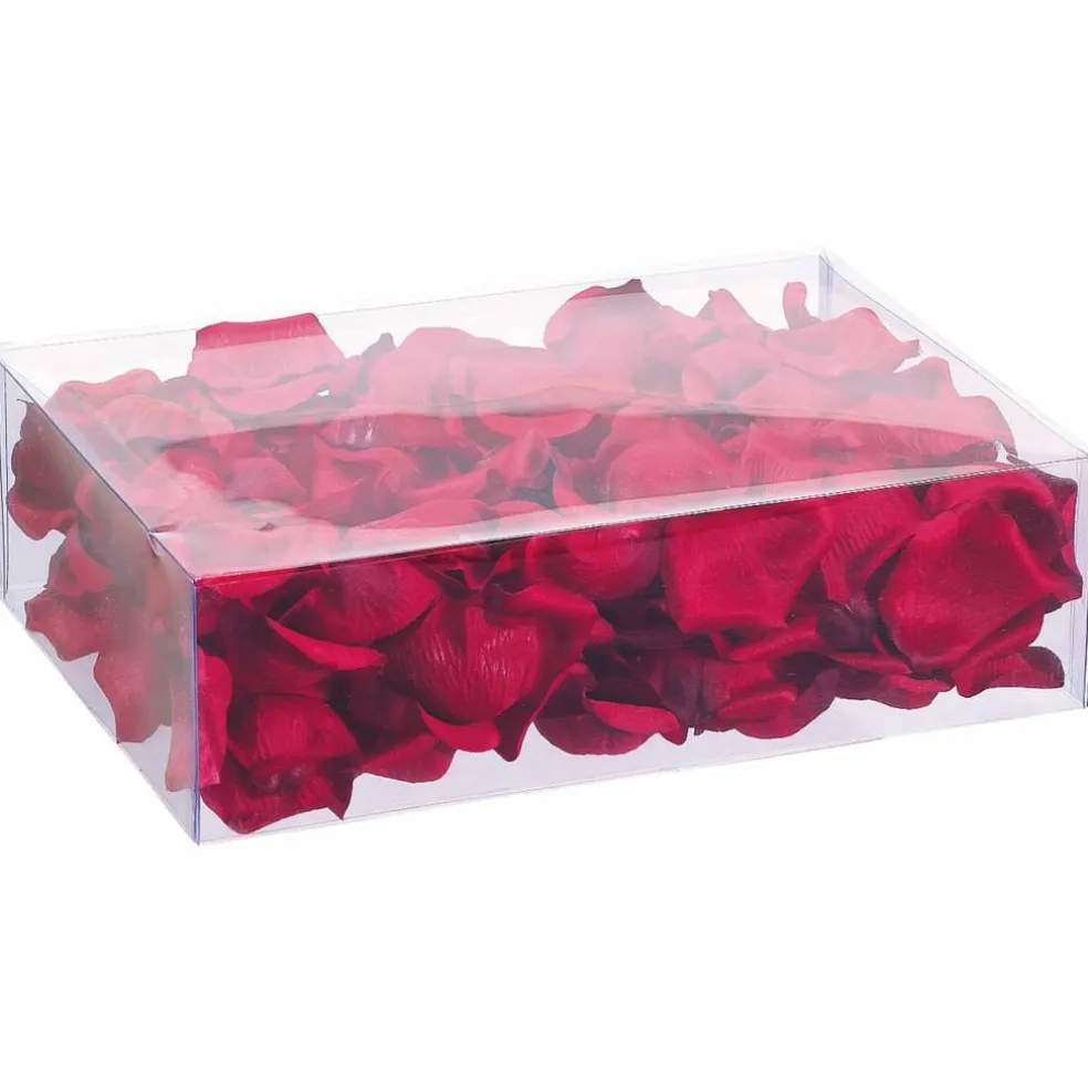 Red Rose Petals, 200ct.