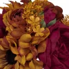 12" Red Rose & Sunflower Mix Real Touch Bundle by Ashland®