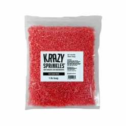 Red Sugar Rock