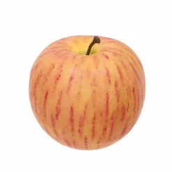 3.3" Red & Yellow Apple by Ashland®