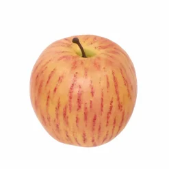 3.3" Red & Yellow Apple by Ashland®