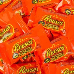 Reese's Peanut Butter Pumpkins