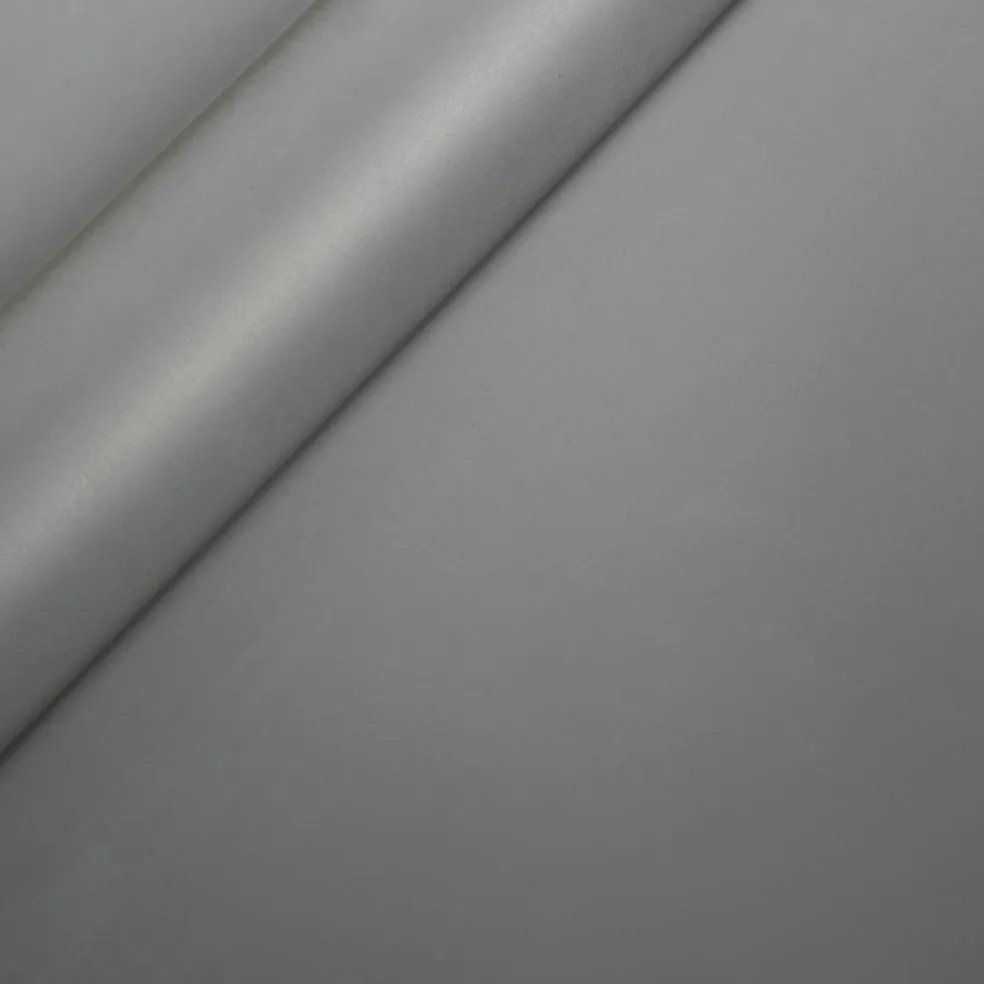 Reflective Silver Permanent Vinyl by Make Market®