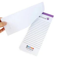 RE-FOCUS ON THE GO MAGNET PADS, 3 PACK