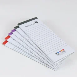 RE-FOCUS ON THE GO MAGNET PADS, 3 PACK