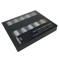 Rembrandt 10 Color Half Stick Soft Pastel Set