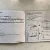 Remote Control Box - Lemax