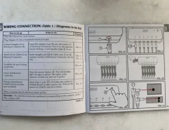 Remote Control Box - Lemax