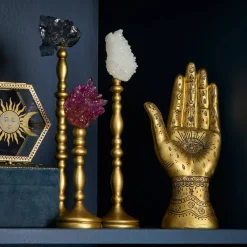 Resin Crystal Tabletop Décor by Ashland®
