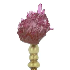 Resin Crystal Tabletop Décor by Ashland®