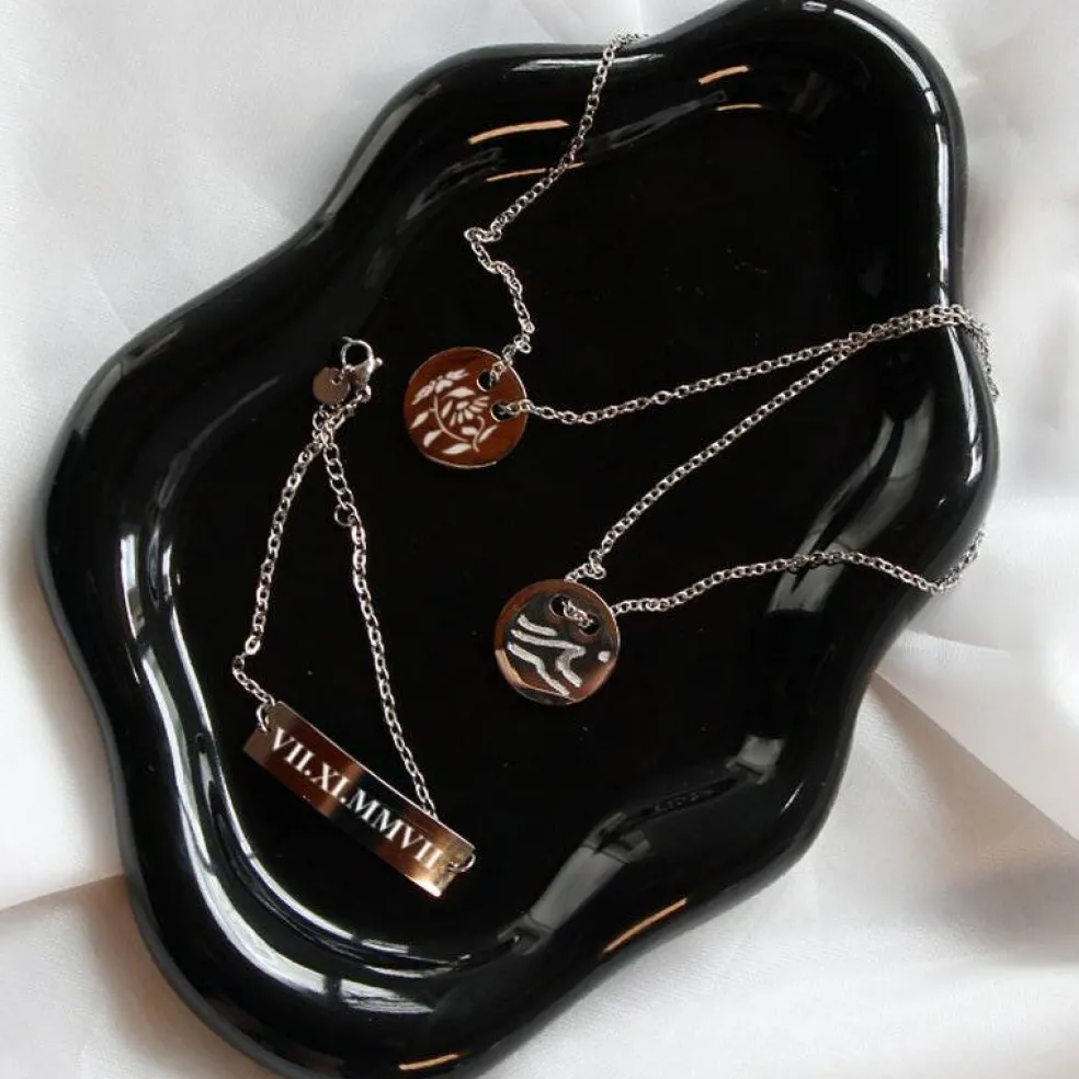 Resparked Creation Series: Custom Jewelry Kit – Craft Your Story