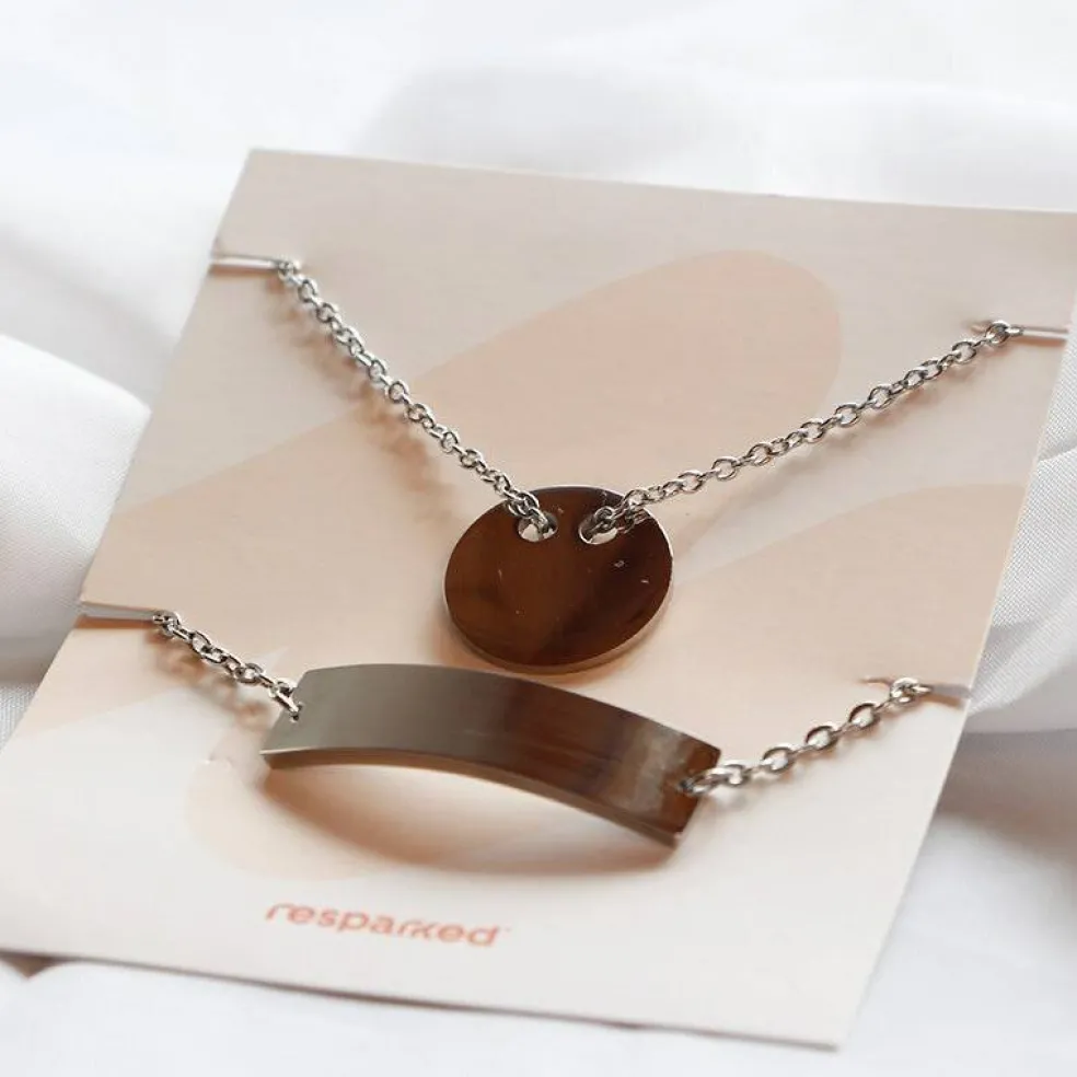 Resparked Creation Series: Custom Jewelry Kit – Craft Your Story