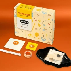 Resparked Creation Series: Custom Jewelry Kit – Craft Your Story