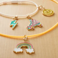 Retro Charms by Creatologyâ„¢, 4ct.