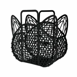 Reusable Cat Shaped Jelly Tote by Celebrate Itâ„¢