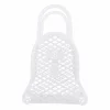 Reusable Ghost Shaped Jelly Tote by Celebrate It™