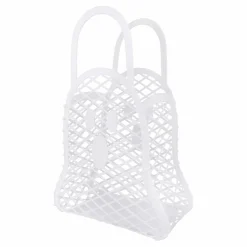 Reusable Ghost Shaped Jelly Tote by Celebrate It™
