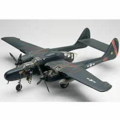 Revell® P-61 Black Widow® Plastic Model Kit