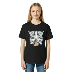 Ribcage Full of Candy Youth T-Shirt