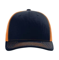 Richardson 112 Hat - Trucker Snapback