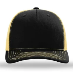 Richardson 112 Hat - Trucker Snapback