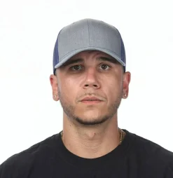 Richardson 112 Hat - Trucker Snapback