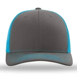 Richardson 112 Hat - Trucker Snapback