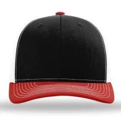 Richardson 112 Hat - Trucker Snapback
