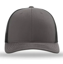Richardson 112 Hat - Trucker Snapback