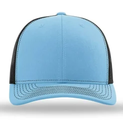 Richardson 112 Hat - Trucker Snapback