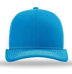 Richardson 112 Hat - Trucker Snapback