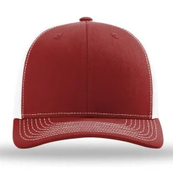 Richardson 112 Hat - Trucker Snapback