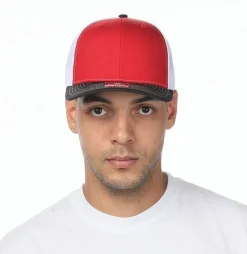 Richardson 112 Hat - Trucker Snapback