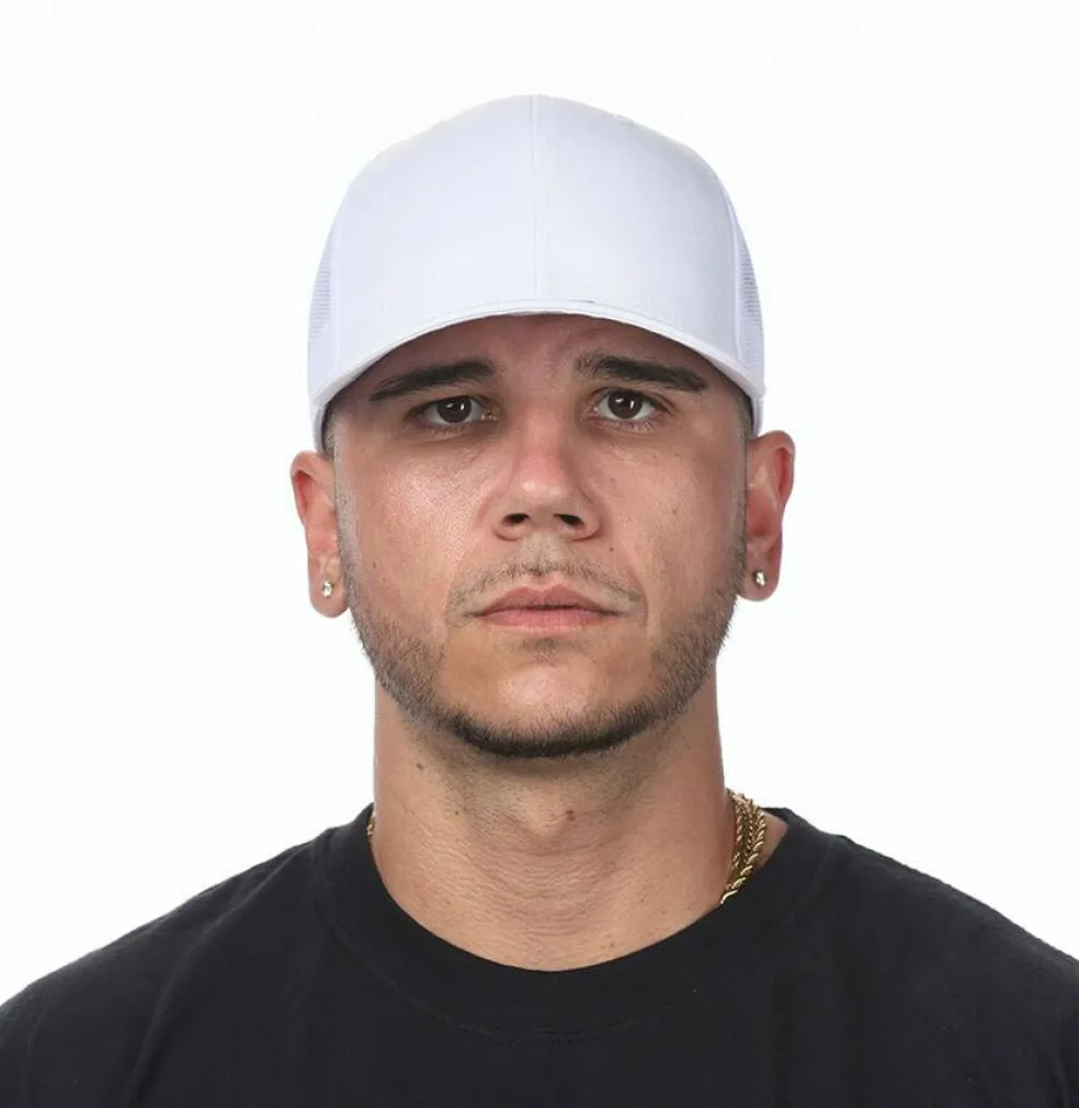 Richardson 112 Hat - Trucker Snapback