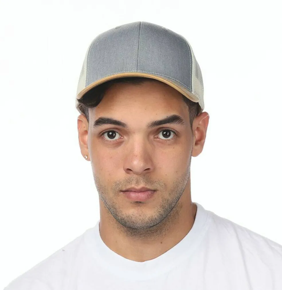 Richardson 112 Hat - Trucker Snapback