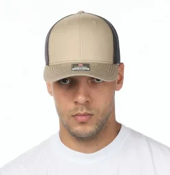 Richardson 112 Hat - Trucker Snapback