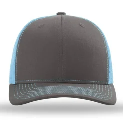 Richardson 112 Hat - Trucker Snapback
