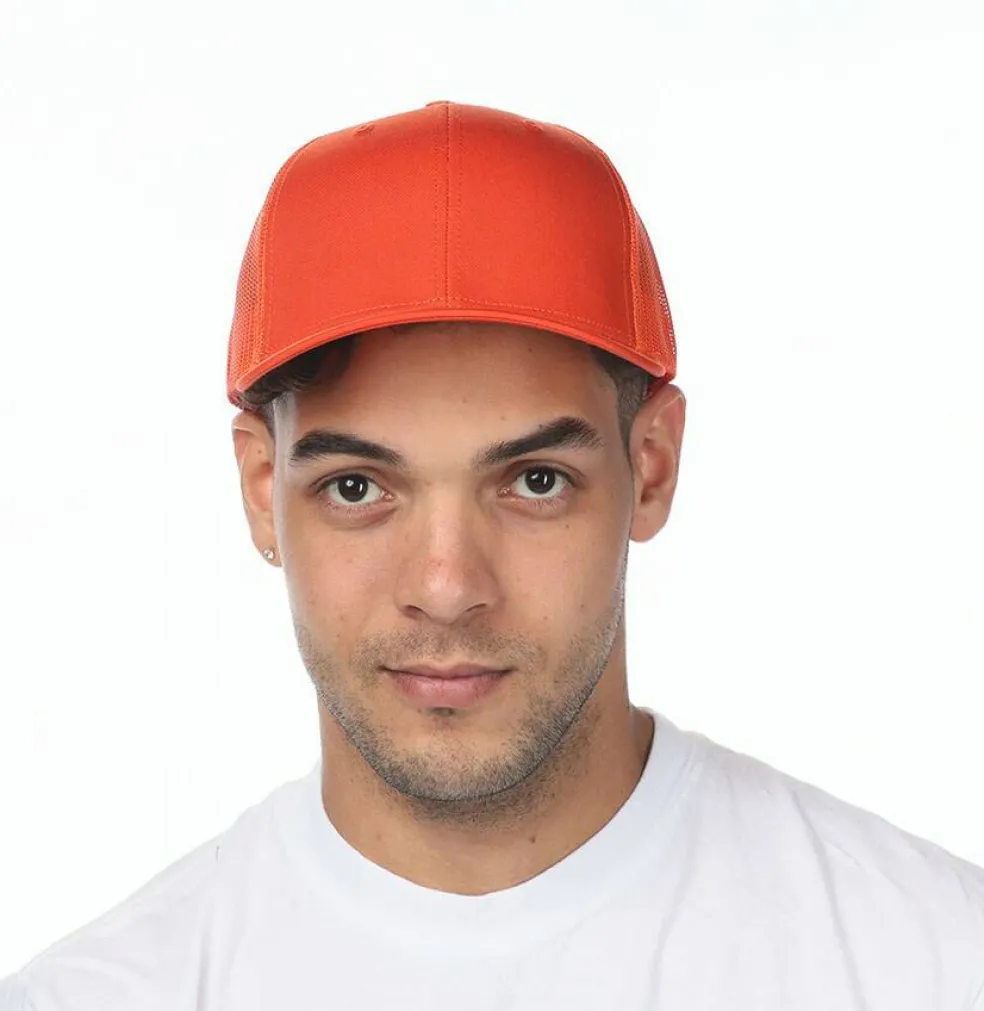 Richardson 112 Hat - Trucker Snapback
