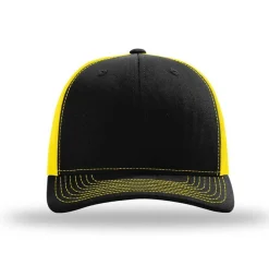 Richardson 112 Hat - Trucker Snapback