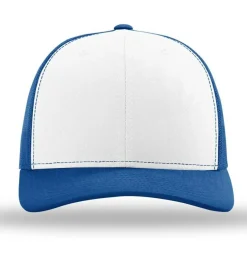 Richardson 112 Hat - Trucker Snapback