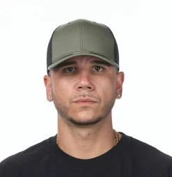 Richardson 112 Hat - Trucker Snapback