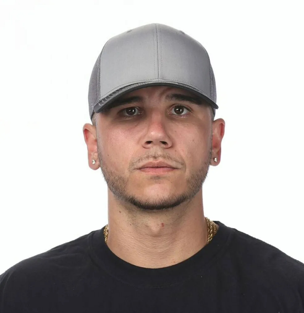 Richardson 112 Hat - Trucker Snapback
