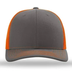 Richardson 112 Hat - Trucker Snapback