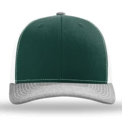 Richardson 112 Hat - Trucker Snapback