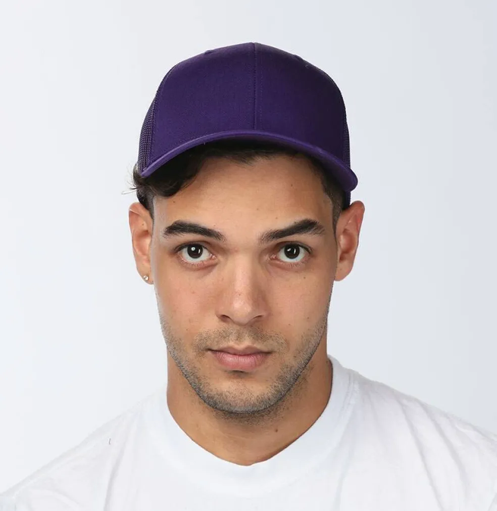 Richardson 112 Hat - Trucker Snapback