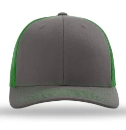Richardson 112 Hat - Trucker Snapback