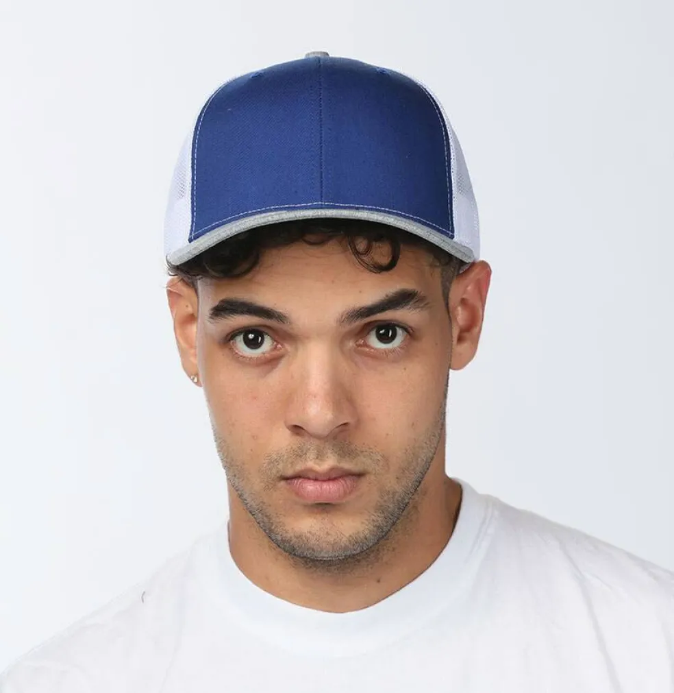 Richardson 112 Hat - Trucker Snapback