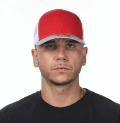 Richardson 112 Hat - Trucker Snapback