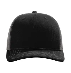 Richardson 112 Hat - Trucker Snapback