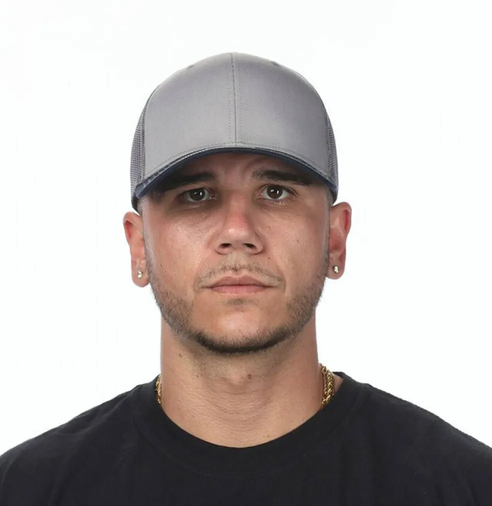 Richardson 112 Hat - Trucker Snapback